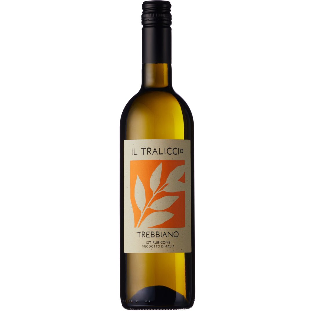 Il Traliccio Trebbiano - Latitude Wine & Liquor Merchant